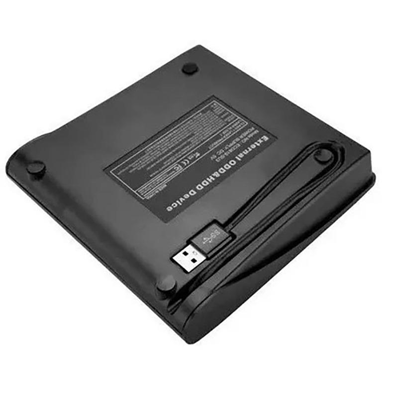 Leitor Gravador DVD CD para Asus X515ja Zenbook S13 Ux3402za